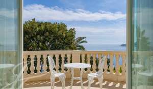 Venta Villa Roquebrune-Cap-Martin