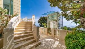 Venta Villa Roquebrune-Cap-Martin