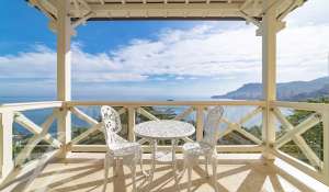 Venta Villa Roquebrune-Cap-Martin