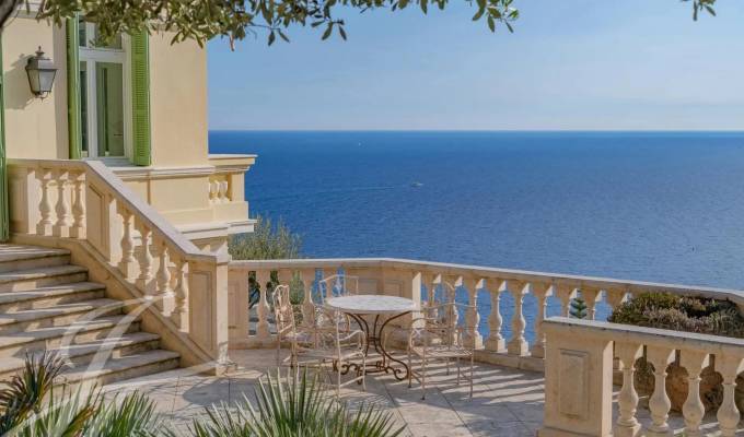 Venta Villa Roquebrune-Cap-Martin