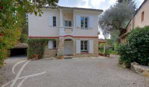 Venta Villa Roquefort-les-Pins