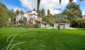 Venta Villa Roquefort-les-Pins