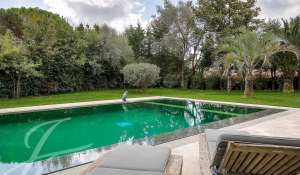 Venta Villa Roquefort-les-Pins