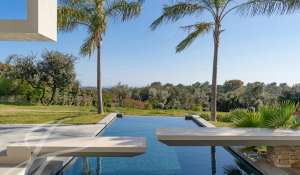 Venta Villa Roquefort-les-Pins