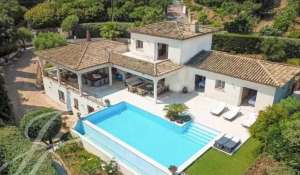 Venta Villa Sainte-Maxime