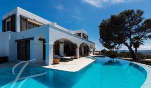 Venta Villa Santa Eularia des Riu