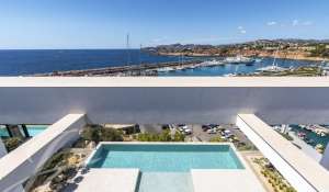 Venta Villa Santa Ponsa