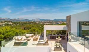 Venta Villa Santa Ponsa