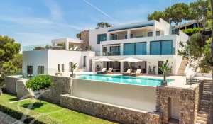 Venta Villa Santa Ponsa