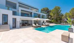 Venta Villa Santa Ponsa