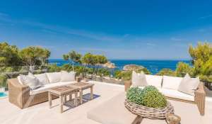 Venta Villa Santa Ponsa