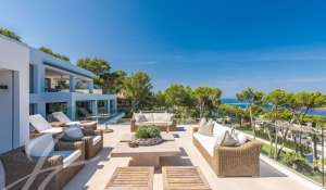 Venta Villa Santa Ponsa