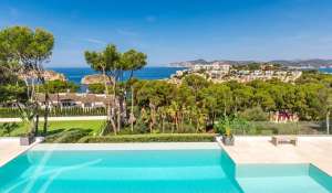 Venta Villa Santa Ponsa