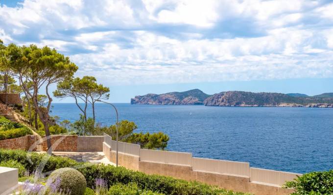 Venta Villa Santa Ponsa