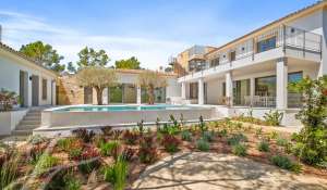 Venta Villa Sol de Mallorca