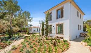 Venta Villa Sol de Mallorca