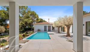 Venta Villa Sol de Mallorca