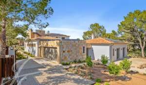 Venta Villa Sol de Mallorca