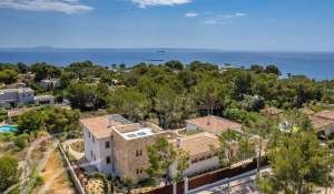 Venta Villa Sol de Mallorca