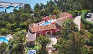 Venta Villa Théoule-sur-Mer