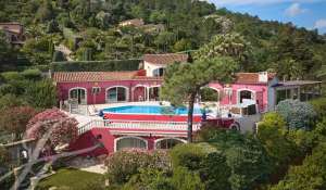 Venta Villa Théoule-sur-Mer