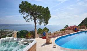 Venta Villa Théoule-sur-Mer