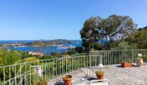 Venta Villa Villefranche-sur-Mer