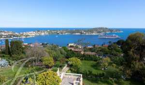 Venta Villa Villefranche-sur-Mer