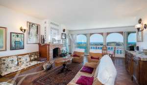 Venta Villa Villefranche-sur-Mer