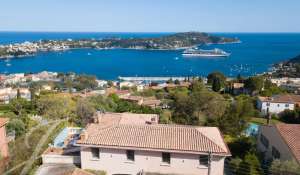 Venta Villa Villefranche-sur-Mer