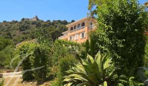 Venta Villa Villefranche-sur-Mer