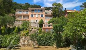 Venta Villa Villefranche-sur-Mer