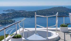 Venta Villa Villefranche-sur-Mer