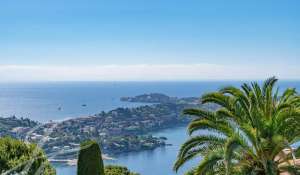 Venta Villa Villefranche-sur-Mer