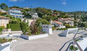 Venta Villa Villefranche-sur-Mer