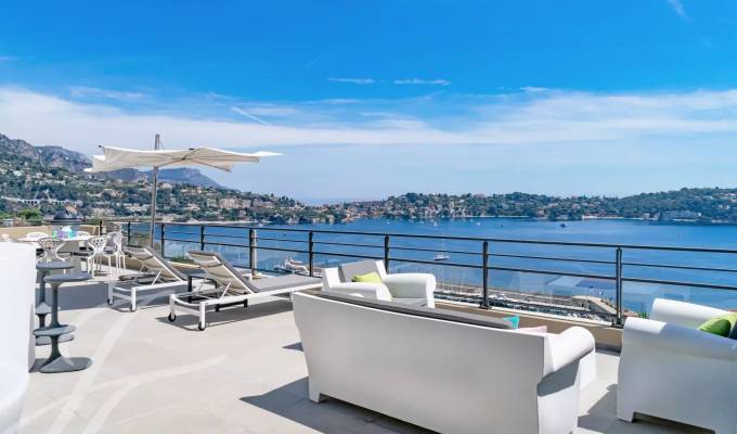 Venta Villa Villefranche-sur-Mer