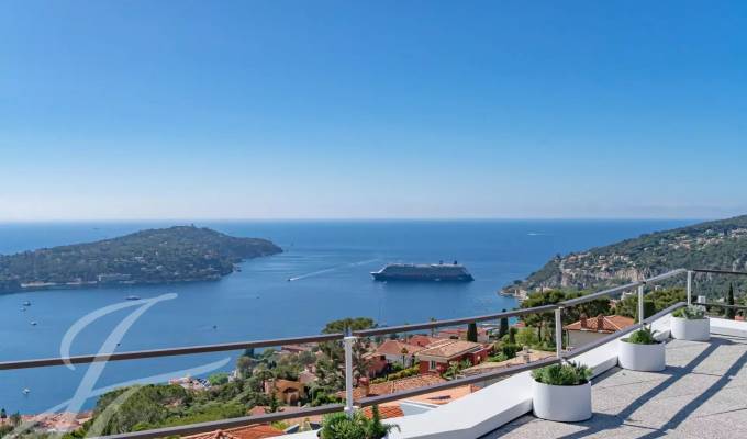 Venta Villa Villefranche-sur-Mer